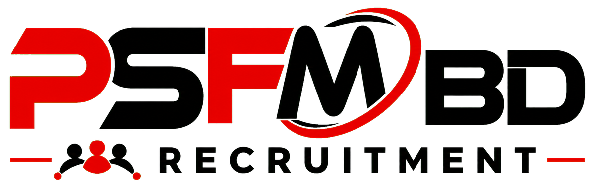 PSFM Bangladesh overseas recruitment